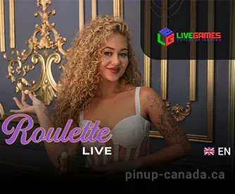 Roulette Live 2-11